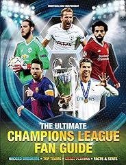 Ultimate champions league for sale  Delivered anywhere in UK