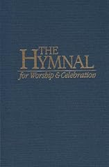 Hymnal worship celebration for sale  Delivered anywhere in USA 