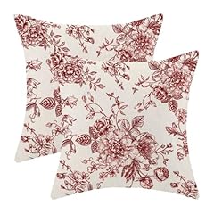 Aeioae chinoiserie floral for sale  Delivered anywhere in USA 