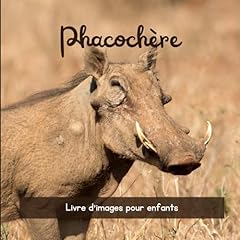 Phacochère livre images d'occasion  Livré partout en France