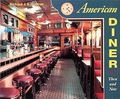 American diner then d'occasion  Livré partout en Belgiqu