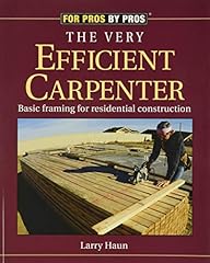 Efficient carpenter basic for sale  Delivered anywhere in USA 