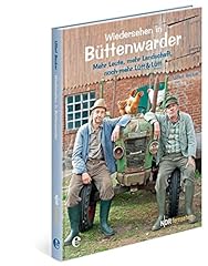 Wiedersehen büttenwarder leut gebraucht kaufen  Wird an jeden Ort in Deutschland