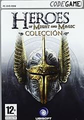 Heroes might and d'occasion  Livré partout en France