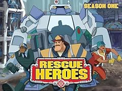 Rescue heroes for sale  Delivered anywhere in USA 
