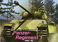 Panzerregiment 1935 45 gebraucht kaufen  Wird an jeden Ort in Deutschland