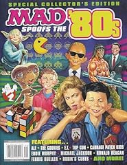 Mad magazine spoofs for sale  Delivered anywhere in USA 
