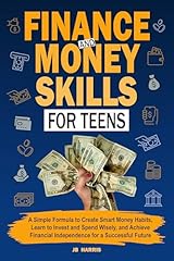 Finance money skills for sale  Delivered anywhere in USA 
