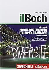 Boch. sesta edizione. usato  Spedito ovunque in Italia 
