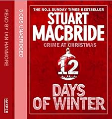 Twelve days winter for sale  Delivered anywhere in UK