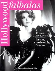 Hollywood falbalas d'occasion  Livré partout en France