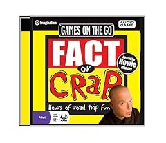 Imagination fact crap for sale  Delivered anywhere in USA 