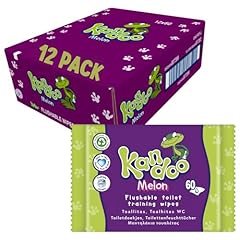 Kandoo melon sensitive d'occasion  Livré partout en France