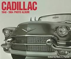 Cadillac 1948 1964 usato  Spedito ovunque in Italia 