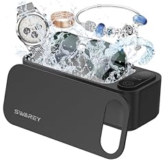 Swarey 680ml ultraschallreinig gebraucht kaufen  Wird an jeden Ort in Deutschland