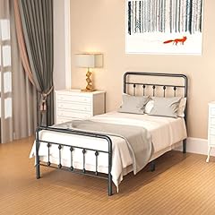 Noillats metal bed for sale  Delivered anywhere in USA 