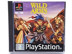 Wild arms usato  Spedito ovunque in Italia 