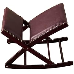 Foldable upholstered rocking for sale  Delivered anywhere in USA 