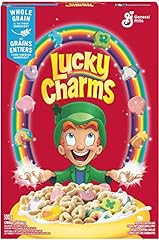 American cereal lucky for sale  Delivered anywhere in UK