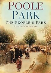 Poole park people for sale  Delivered anywhere in UK