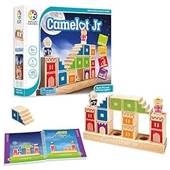Smartgames camelot jr. for sale  Delivered anywhere in USA 