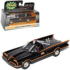 Batmobile batman classic gebraucht kaufen  Wird an jeden Ort in Deutschland