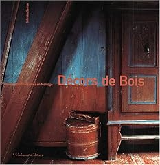 Décors bois d'occasion  Livré partout en France