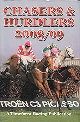 Chasers hurdlers 2008 for sale  Delivered anywhere in UK