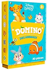 Disney baby domino d'occasion  Livré partout en Belgiqu