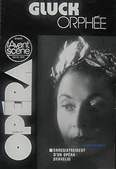 Scène opéra 23 d'occasion  Livré partout en France