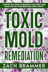 Toxic mold remediation for sale  Delivered anywhere in USA 
