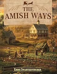 Amish ways for sale  Delivered anywhere in USA 