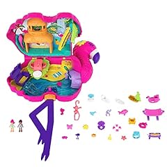 Polly pocket travel for sale  Delivered anywhere in USA 