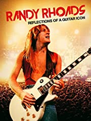 Randy rhoads reflections for sale  Delivered anywhere in USA 