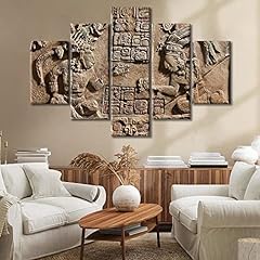 Mayan civilization modern for sale  Delivered anywhere in USA 