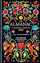 Almanac seasonal guide for sale  Delivered anywhere in UK