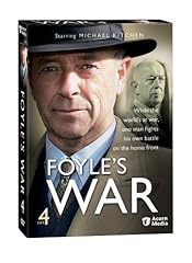 Foyle war set for sale  Delivered anywhere in USA 
