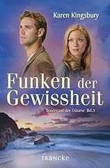 Funken gewissheit gebraucht kaufen  Wird an jeden Ort in Deutschland