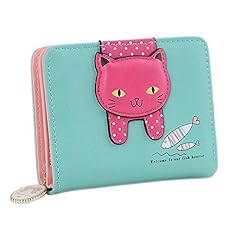 Cisixin mini portafoglio usato Cisixin mini portafoglio usato  Spedito ovunque in Italia