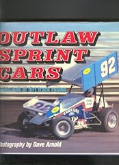 Outlaw sprint cars for sale  Delivered anywhere in USA 