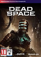 Dead space pcwin usato  Spedito ovunque in Italia 