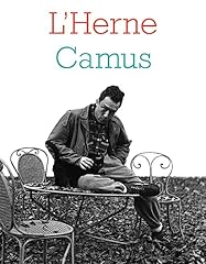 Cahier camus d'occasion  Livré partout en France