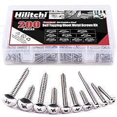 Hilitchi 304 stainless for sale  Delivered anywhere in USA 
