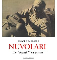 Nuvolari legend lives for sale  Delivered anywhere in UK