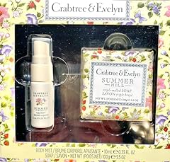 Crabtree evelyn summer for sale  Delivered anywhere in USA 