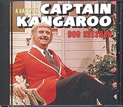 Day captain kangaroo for sale  Delivered anywhere in USA 