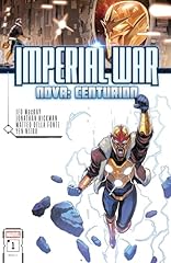 Imperial nova centurion gebraucht kaufen  Wird an jeden Ort in Deutschland
