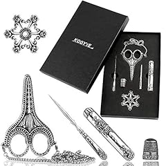 Pcs embroidery scissors for sale  Delivered anywhere in USA 