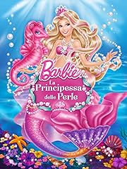 Barbie principessa delle usato  Spedito ovunque in Italia 