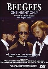 Bee gees one for sale  Delivered anywhere in UK